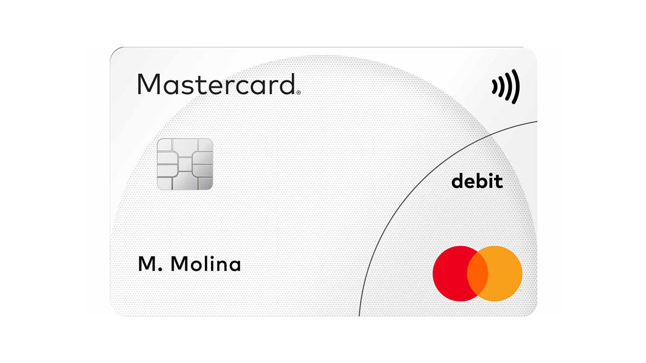 Tarjeta De Debito Mastercard Standard Beneficios De Debito Standard